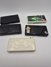 Nintendo Ds Lite Joblot Bundle X 5