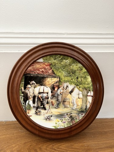 Royal doulton collector - doulton, collector's