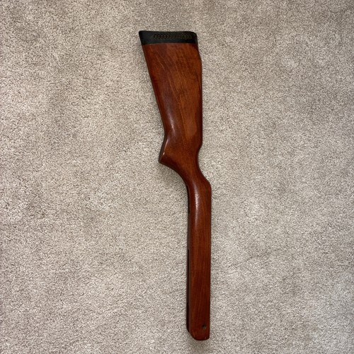Bsa air rifle stock - stock.,
