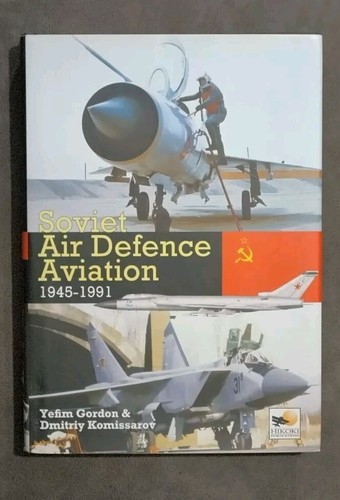 Soviet air defence aviation - soviet,