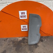 Ford parcel shelf mk2 - ka,