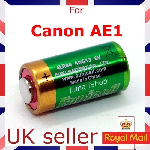 Replacement battery for canon - battery,