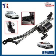 Wiper Motor Linkage FRONT for