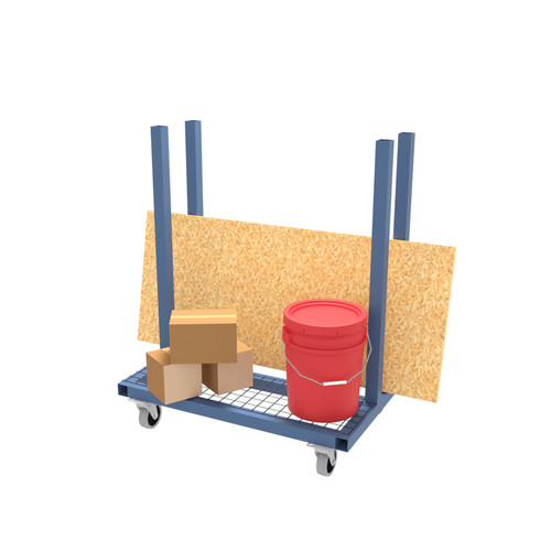 Heavy duty sheet board - duty, &