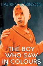 The Boy Who Saw In Colours.by