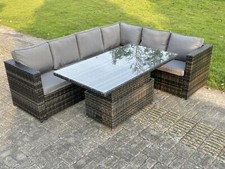 Fimous rattan garden furniture - rattan,
