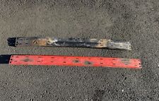 Ford Escort, Rs Turbo, Xr3, Mk3, Bumpers 