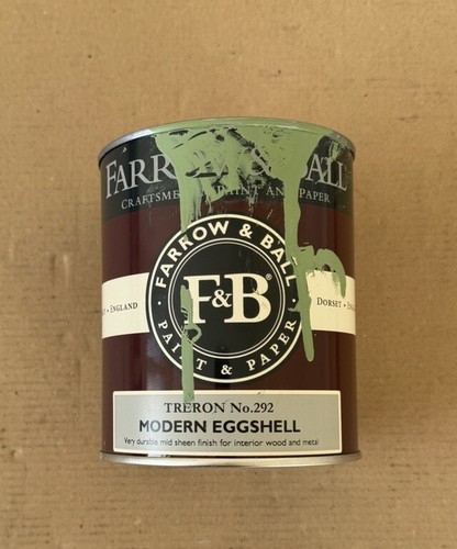 Farrow and ball paint - farrow,