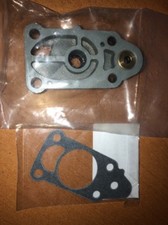 Water Pump Lower Housing