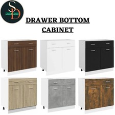 Modern Drawer Bottom Cabinet