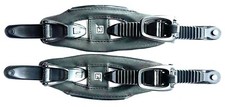 Nitro Snowboard Bindings - Toe