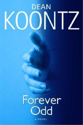 Forever odd - (odd,