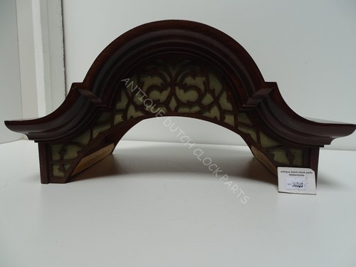 Original ornate extension for - original,