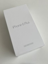 New Sealed Old Stock Apple