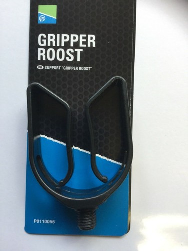 Preston innovations gripper - innovations,