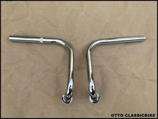 Honda z50m monkey pipe - honda,