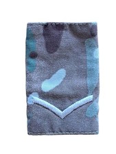 British Forces Issue MTP Camouflage NCO rank slide