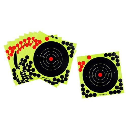 Pcs splatter reactive - 10, self