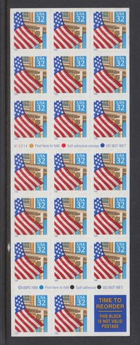 2920a flag over porch - flag,