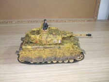 FORCES OF VALOR-GERMAN PANZER