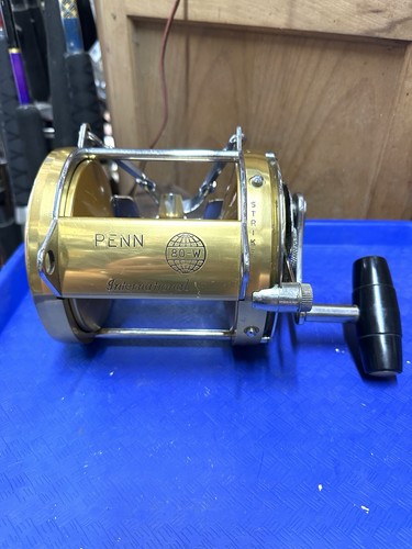 Original penn international - original,