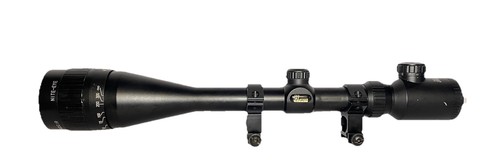Hawke nite eye 20x50 ao - 6.5-20x50, ir