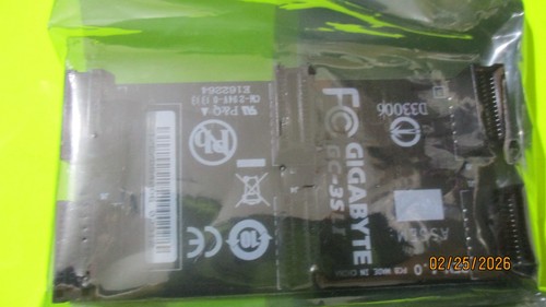 Gigabyte gaming way - gaming,