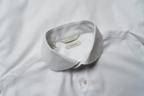 Men suitsupply shirt - suitsupply, white