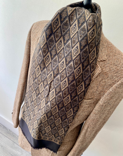 Vintage mens black - vintage, &