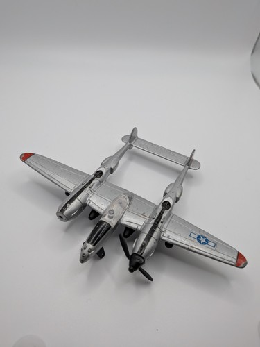 Tmlm silver lockheed - tmlm,