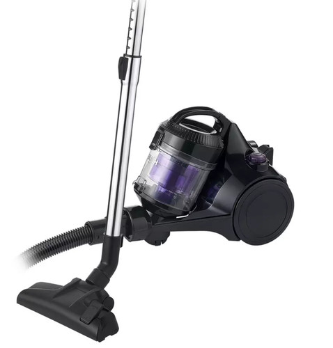 Bush bagless cylinder corded - bagless,
