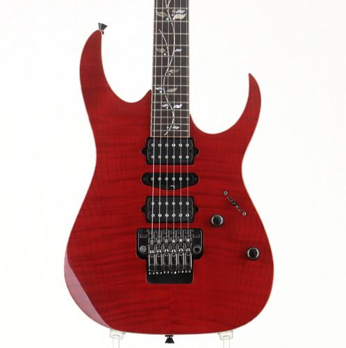 Ibanez custom rg8470z rs - /, j.custom