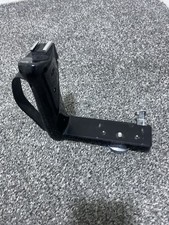 Mamiya Left Hand Grip for