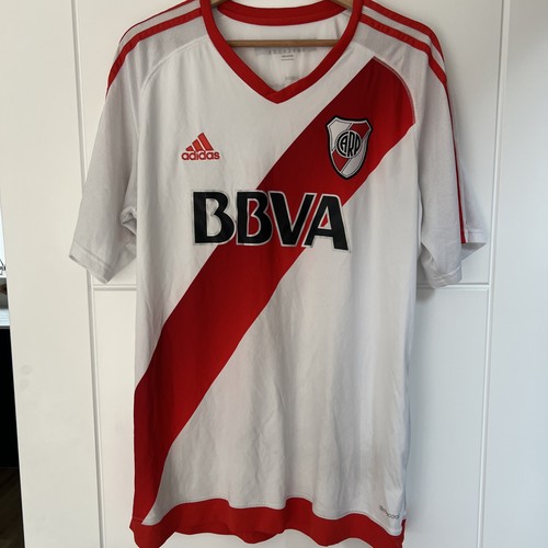 River plate 2016 home - 2016-17,