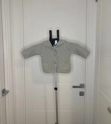 Gap unisex grey bear - unisex,