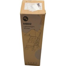 My Babiie MB02 Lightweight