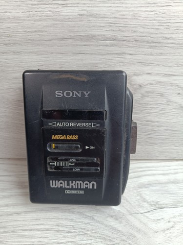 Sony walkman 2055 vintage - sony,