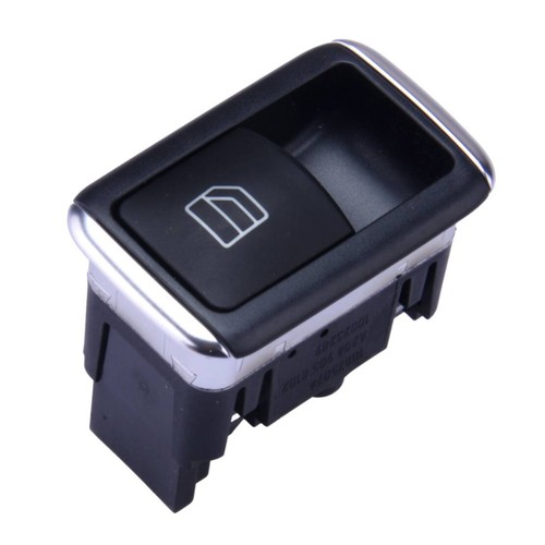 Passenger window switch fit - passenger,