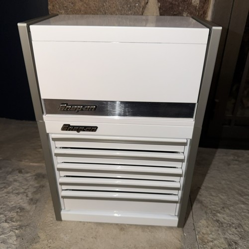 Snap mini tool box chest - tool,