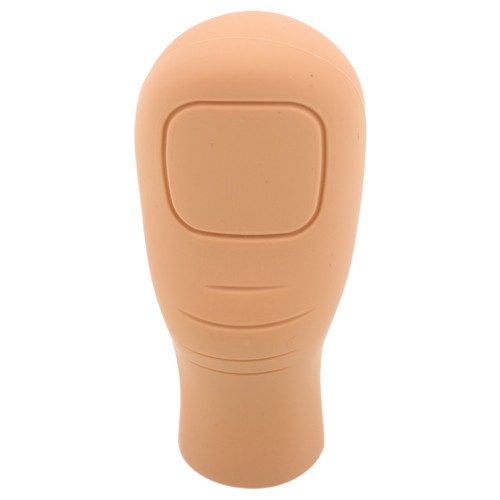 Oversized thumb prop - thumb,