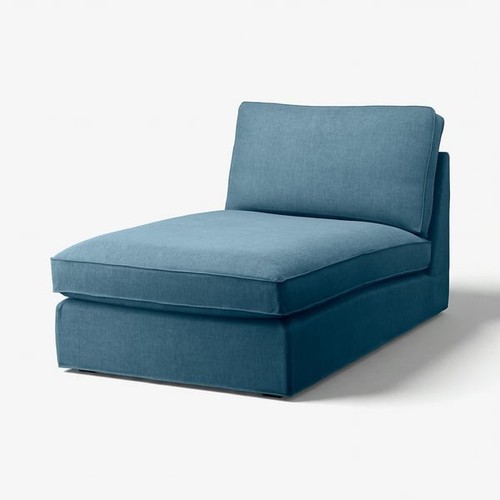 Ikea kivik chaise - kivik, lounge