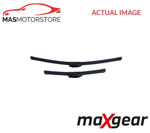 Windscreen wiper blade lhd - windscreen,
