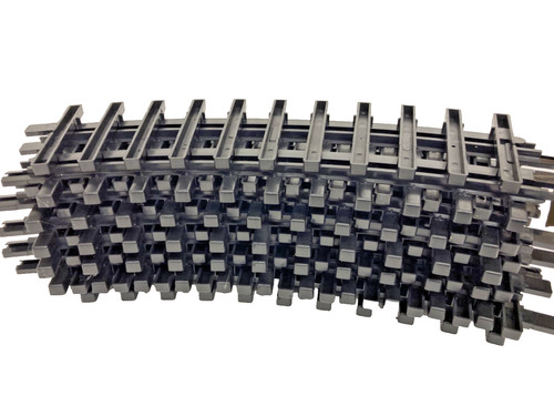 Lgb scale plastic track - plastic,