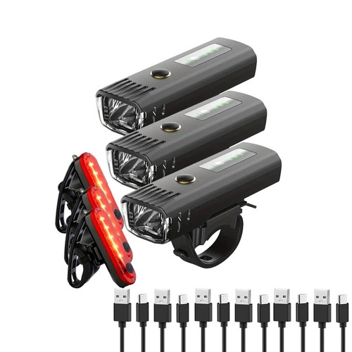 Usb super bright led bike - usb,