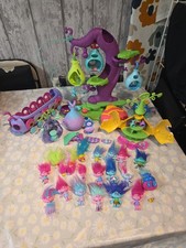 Hasbro/dreamworks Trolls Bundle