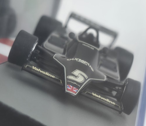 Mario andretti lotus - mario,