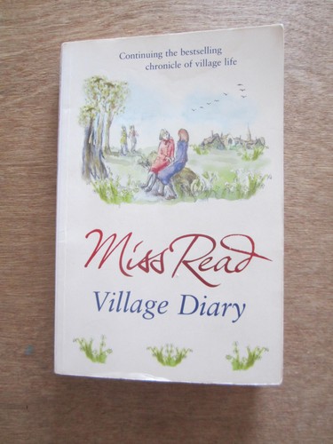 Miss read village diary - read,