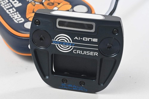 Odyssey one cruiser ball - cruiser, 2-ball