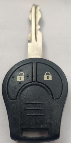 Genuine used button key - 1x,