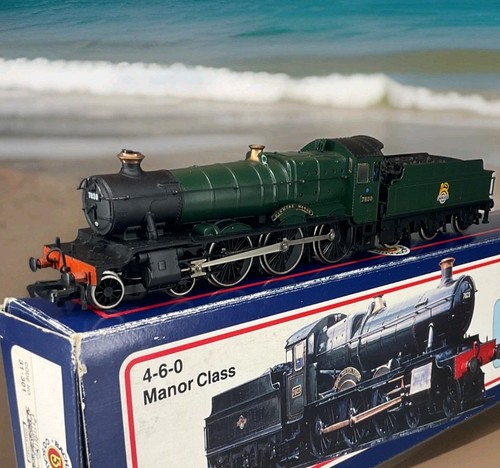 Boxed bachmann 301 7820 - bachmann, 31-301